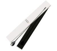 Bar Spoon KIDIA, in Acciaio Inox Professionale Barman Bartender per Cocktail