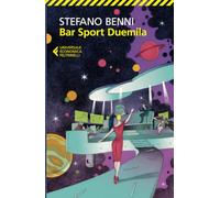 Bar Sport Duemila