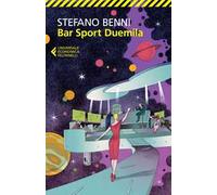Bar Sport Duemila