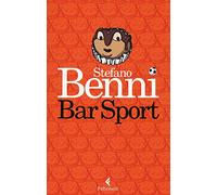 Bar sport. Ediz. speciale