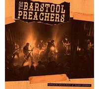 Bar Stool Preachers - Grazie Governo / High Horse - Vinyl Record 7 - F72z