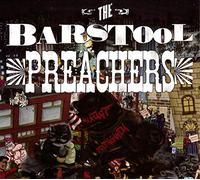 Bar Stool Preachers,the - Blatant Propaganda