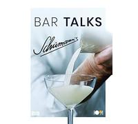 Bar Talks (DVD) Charles Schumann