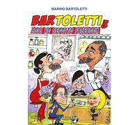 Bar Toletti 3. Così ho sedotto Facebook