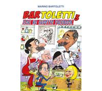 Bar Toletti 3. Così ho sedotto Facebook - Bartoletti Marino