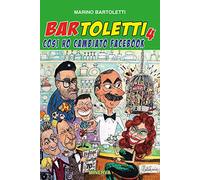Bar Toletti 4. Così ho cambiato Facebook