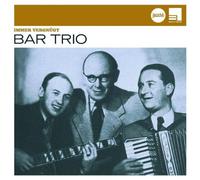 Bar-Trio - Immer Vergnügt (Jazz Club)