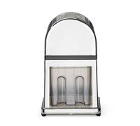 HENDI 695708 Frantumatore per Ghiaccio