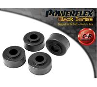 Bara Di Collegamento Anteriore Powerflex Nera PFF63-103BLK Per Bushing Chassis