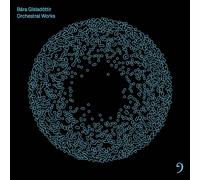 Bara Gisladottir; Iceland Symphony Orchestra; Eva Ollikainen - Bara Gisladottir: Orchestral Works