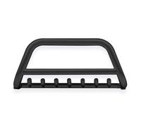 Bara Para Urto Con Griglia Nera Compatibile Con Nissan Qashqai Anno 2010-2013