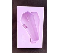 Bara Stampo IN Silicone Per Resina, Argilla, Topper Torta, Cioccolato e Altre