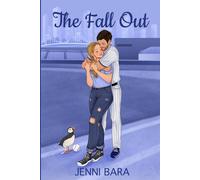 Bara The Fall Out (Tascabile)
