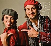 BARA VANNER - WILLE CRAFOORD