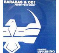 Barabas & Od1 - Open Your Mind