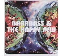 Barabass & the Happy Few - Rali Rei
