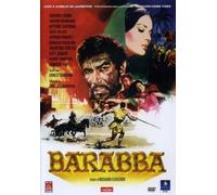 Barabba (1961) (DVD) Quinn/Mangano