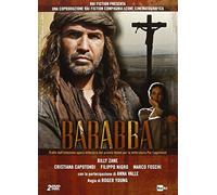 Barabba (2012)