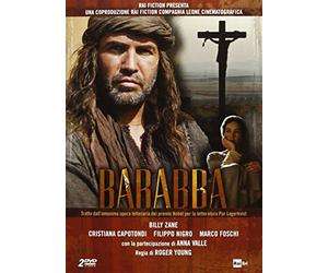 Barabba (2012)