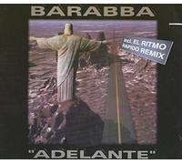 Barabba - Adelante