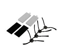 Barabesty Adatto per spazzare gli accessori robot M201 / T700 / M500 / 501 schermo filtro laterale