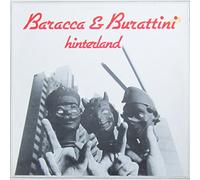 Baracca & Burattini - Hinterland