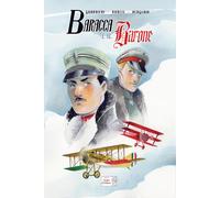 Baracca e il Barone - 2017 - Edizioni Segni d'Autore
