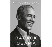 Barack Obama A Promised Land (Tascabile)