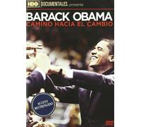 Barack Obama: Camino Hacia El Cambio (Import Dvd) (2010) Varios; Amy Rice; Ali