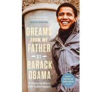 Barack Obama Dreams from My Father (Adapted for Young Adults) (Copertina rigida)