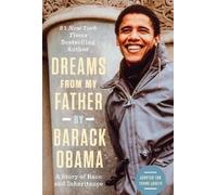Barack Obama Dreams from My Father (Adapted for Young Adults) (Copertina rigida)
