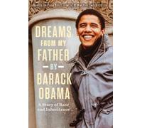 Barack Obama Dreams from My Father (Adapted for Young Adults) (Tascabile)