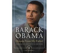 Barack Obama Dreams From My Father (Tascabile) Canons