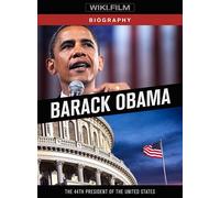 Barack Obama (DVD) Tina Wallace Patrick Ray Gallows