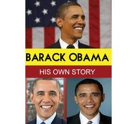 Barack Obama - His Own Story (DVD)