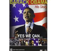 Barack Obama - His Story