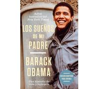 Barack Obama Los sueños de mi padre (Edición adaptada para jóvenes) (Tascabile)