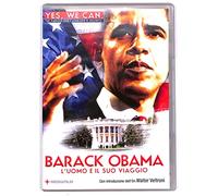 Barack Obama: L'uomo e il suo viaggio
