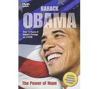 Barack Obama:Power of Hope [3p - Barack Obama: Power of Hope [3p