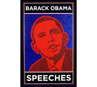 Barack Obama Speeches