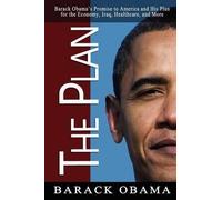 Barack Obama The Plan (Tascabile)