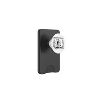 Barack Obama Tribute Art Il futuro appartiene a noi PopSockets PopWallet per MagSafe