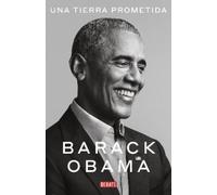 Barack Obama Una tierra prometida / A Promised Land (Tascabile)