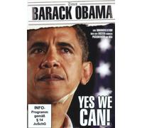 Barack Obama - Yes We Can