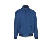 BARACUTA Blouson G9 CLOTH blu | L