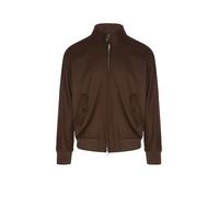 BARACUTA Blouson G9 MELTON marrone | S