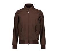 Baracuta - G9 Harrington Jacket - - Jackets - Uomo - Marrone - 4XL