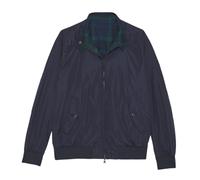 Baracuta Giacca G9 Reversible Uomo Navy 40