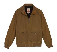 Baracuta Giacca Waxed G9 Pocket Uomo Tan 40