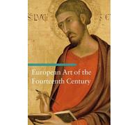 . Baragli European Art of the Fourteenth Century (Tascabile)